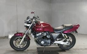 HONDA CB400SF 1995 NC31