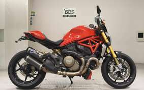 DUCATI M1200 S 2020