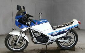 SUZUKI RG125 Gamma NF11F