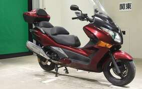 HONDA SILVER WING 400 GTA 2009 NF03