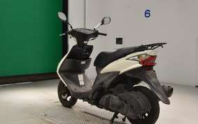 SUZUKI ADDRESS V125 S CF4MA