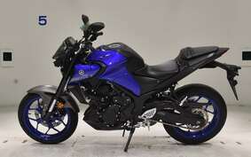 YAMAHA MT-25 A RG43J