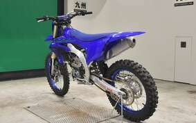 YAMAHA YZ250F CG51C