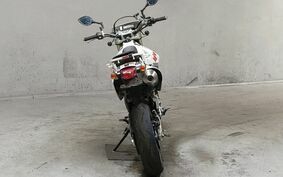 SUZUKI DR-Z400SM 2010 SK44A