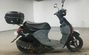 SUZUKI LET's 5 G CA47A