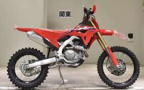 HONDA CRF450RX PE07