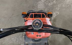 HONDA ZUMAR AF58