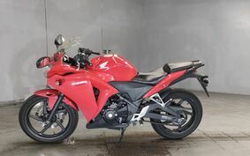 HONDA CBR250R MC41