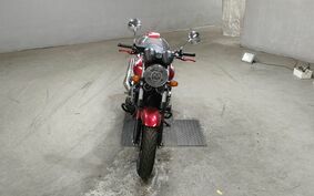 HONDA CB400SF VTEC REVO 2021 NC42