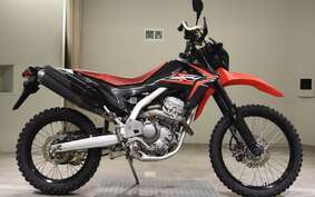 HONDA CRF250L MD38