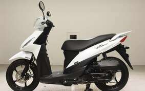 SUZUKI ADDRESS 110 CE47A