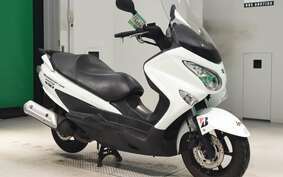 SUZUKI SKYWAVE 200 (Burgman 200) CH41A