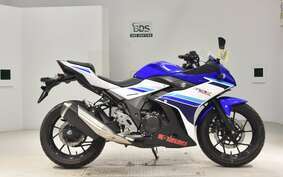 SUZUKI GSX250R DN11A