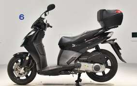 APRILIA SPORTCITY 250 IE VBH0