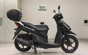 SUZUKI ADDRESS 110 CE47A