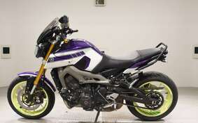 YAMAHA MT-09 2015 RN34J