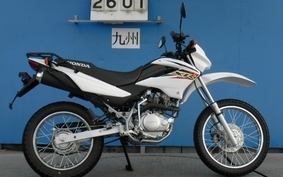 HONDA XR125L JD21