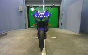 YAMAHA FAZER FZ6 S 2009 RJ13