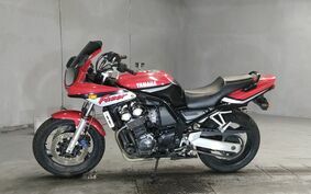 YAMAHA FZS600 FAZER 2000 RJ021