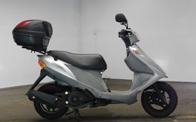 SUZUKI ADDRESS V125 G CF46A