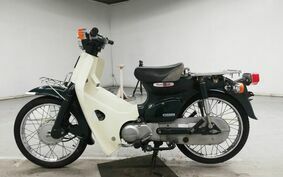 HONDA C70 SUPER CUB HA02