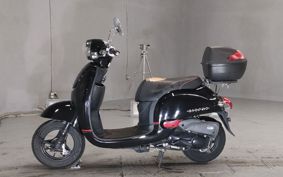 HONDA GIORNO AF70