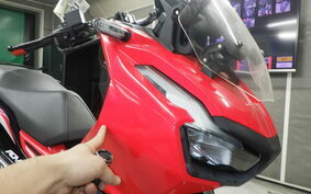 HONDA ADV150 KF38