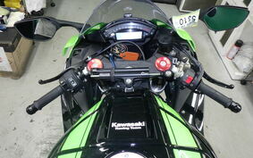 KAWASAKI ZX 10 NINJA R A 2020 ZXT00S