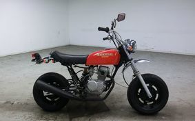 HONDA APE 50 AC16