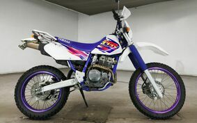 YAMAHA TT250R 4GY