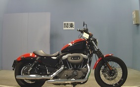 HARLEY XL1200N 2009 CZ3