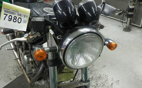 SUZUKI GOOSE 250 NJ46A