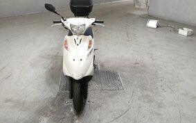 SUZUKI ADDRESS V125 G CF4EA