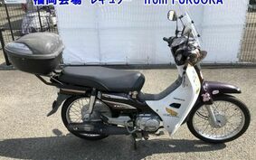 HONDA DREAM 110 JA27