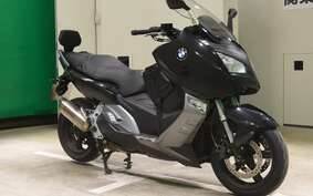 BMW C600 SPORT 2013 0131