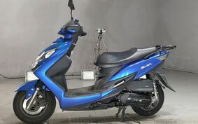 SUZUKI SWISH 125 LTD DV12B