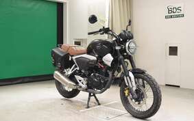 HONDA CB190SS PCL3