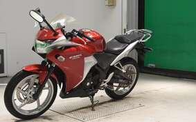 HONDA CBR250R GEN 3 MC41