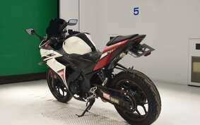 YAMAHA YZF-R25 RG10J