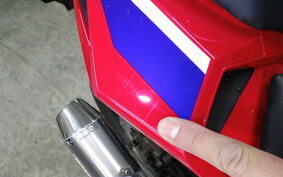 HONDA CBR250RR A MC51