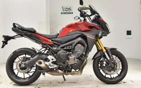 YAMAHA MT-09 Tracer 2015 RN36J