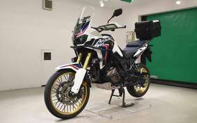 HONDA CRF1000L AFRICA TWIN DCT 2016 SD04