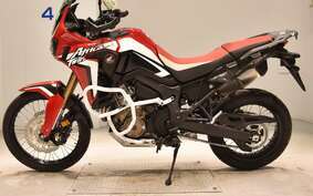 HONDA CRF1000L AFRICA TWIN DCT 2018 SD04