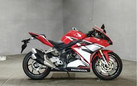 HONDA CBR250RR MC51