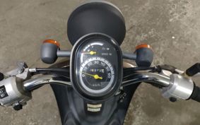 HONDA TODAY AF67