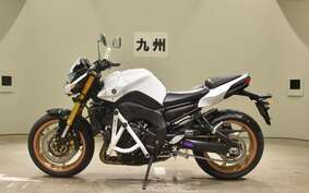 YAMAHA FAZER FZ8 N 2011 RN25