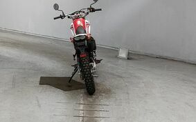 YAMAHA SEROW 250 DG31J