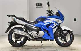 SUZUKI GSR250F GJ55D