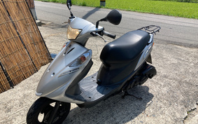 SUZUKI ADDRESS V125 G CF4EA