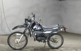 YAMAHA DT50 17W